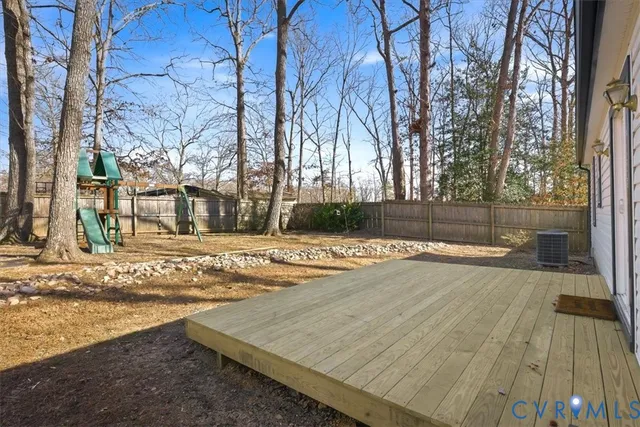 $2,300 | 115 Big Meadows Terrace, North Chesterfield, VA 23236