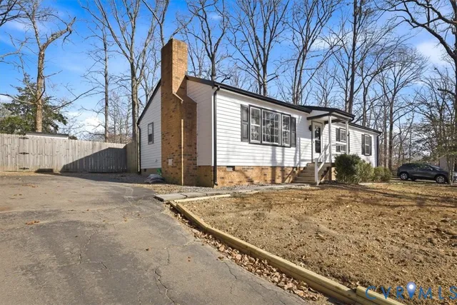 $2,300 | 115 Big Meadows Terrace, North Chesterfield, VA 23236