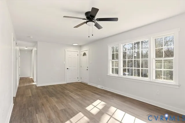 $2,300 | 115 Big Meadows Terrace, North Chesterfield, VA 23236