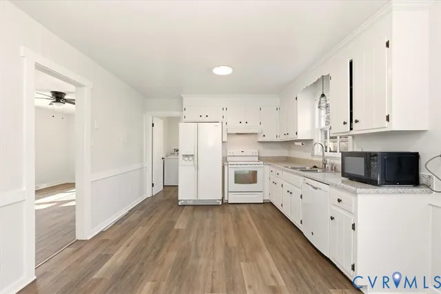 $2,300 | 115 Big Meadows Terrace, North Chesterfield, VA 23236