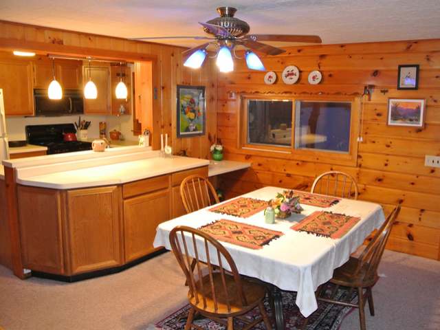 4204 Popes Road Woodruff, WI 54568 - Photo 2 of 20 Gallery Image 2