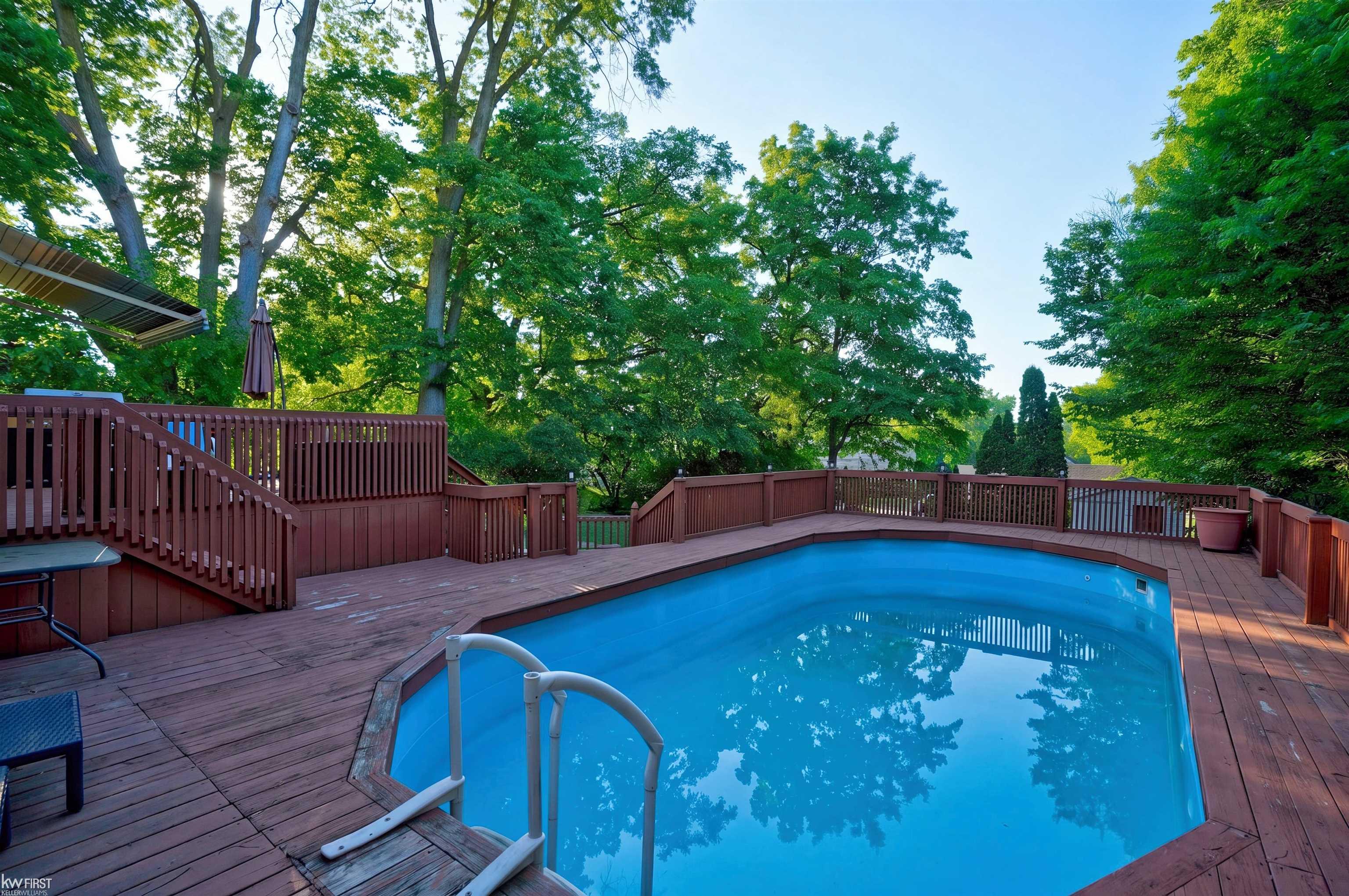 308 Emily Street Flushing, MI 48433 - Photo 55 of 62
