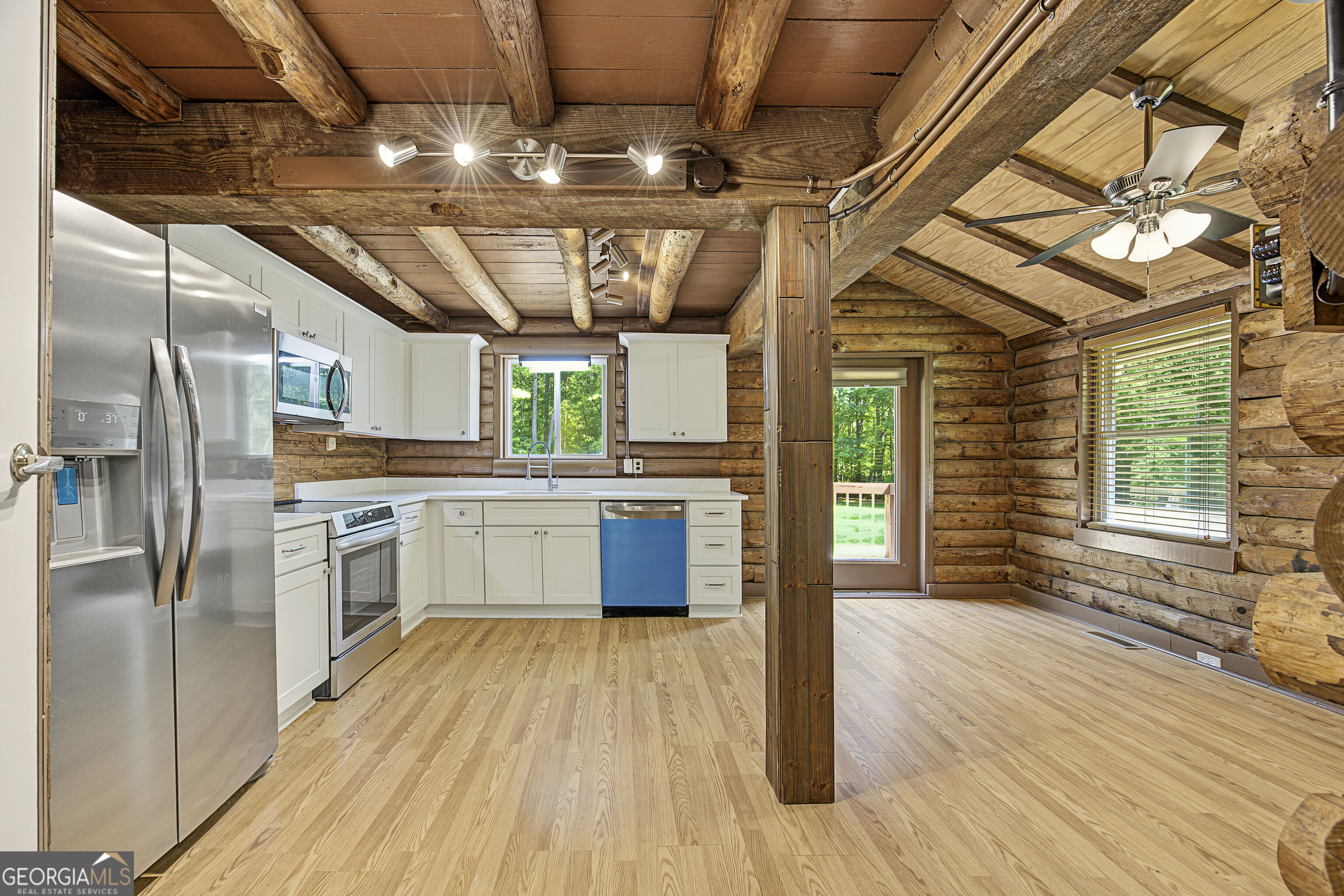 2374 Gresham Road Zebulon, GA 30295 - Photo 6 of 15 Gallery Image 6