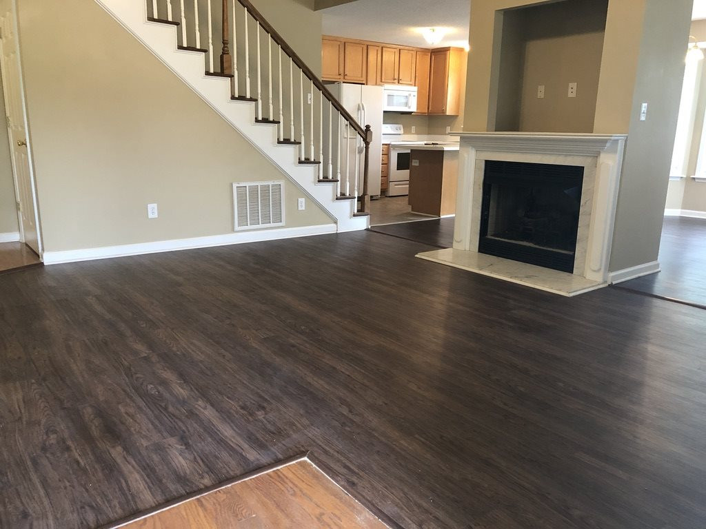 4228 Winding Stream Drive Raleigh, NC 27610 - Photo 4 of 18 Photo 4