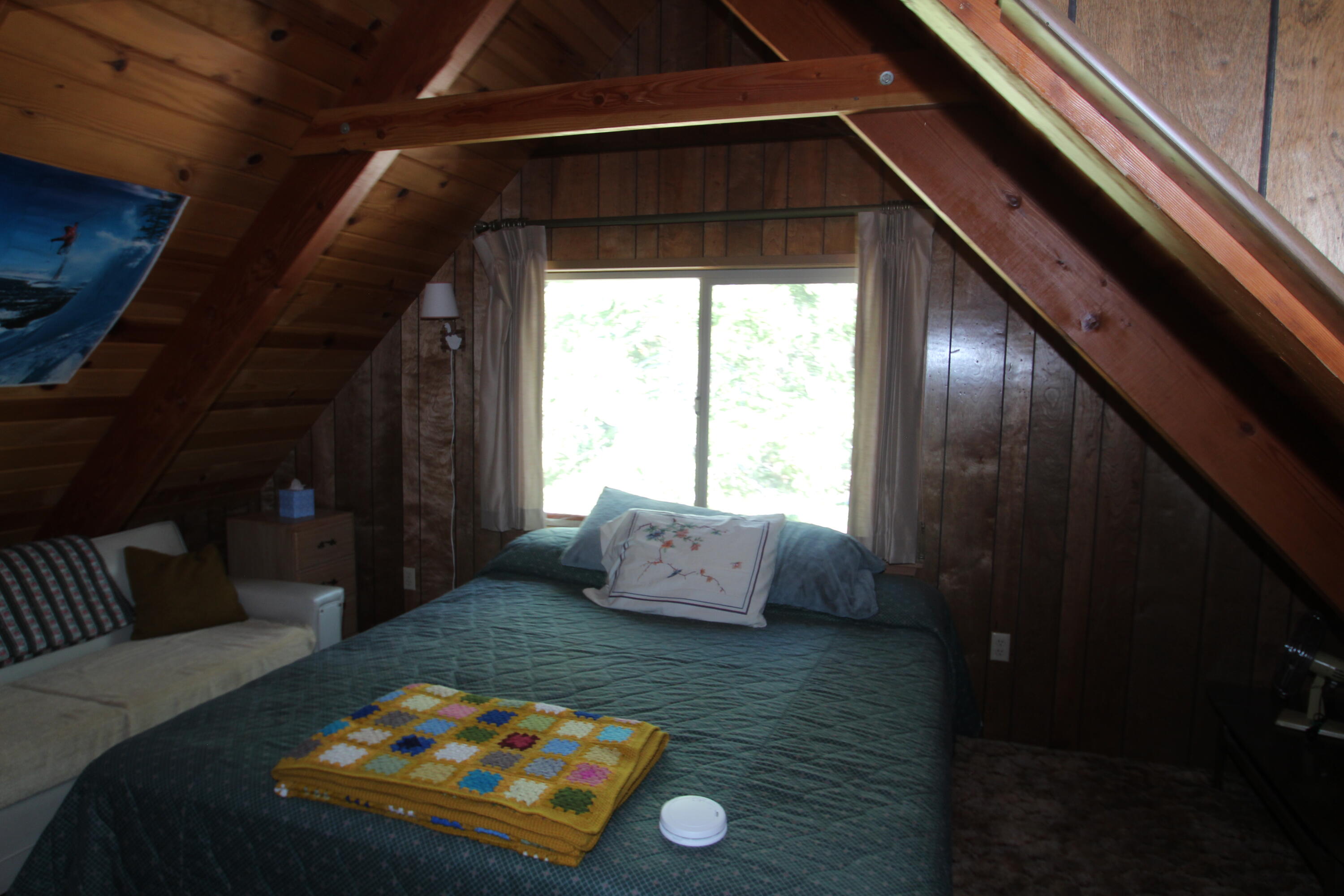 57941 Summit Drive Springville, CA 93265 - Photo 56 of 59 Bedroom 2