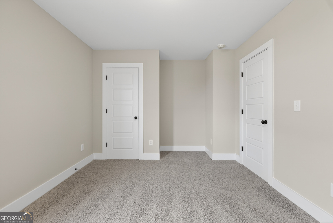 97 Wards Creek Road, Unit 1 Toccoa, GA 30577 - Photo 35 of 55 a view of room with closet area
