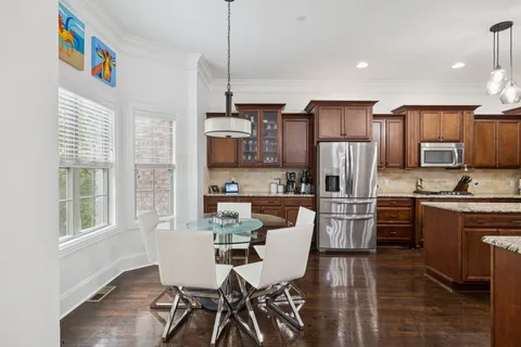 $1,139,000 | 1604 Eden Rose Place, Nolensville, TN 37135