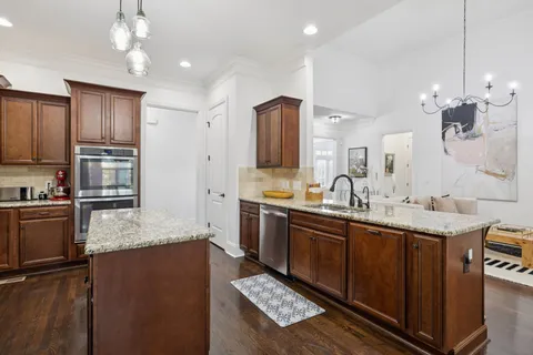 $1,139,000 | 1604 Eden Rose Place, Nolensville, TN 37135