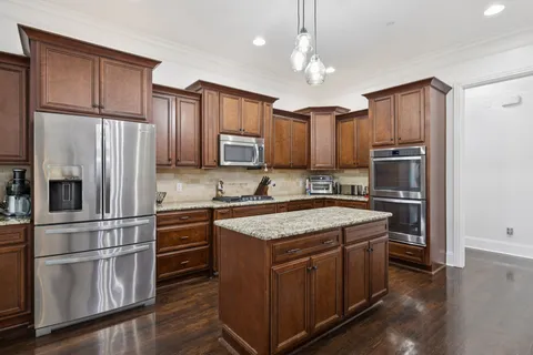 $1,139,000 | 1604 Eden Rose Place, Nolensville, TN 37135