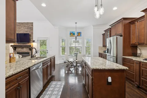 $1,139,000 | 1604 Eden Rose Place, Nolensville, TN 37135