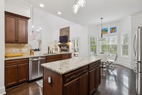 $1,139,000 | 1604 Eden Rose Place, Nolensville, TN 37135
