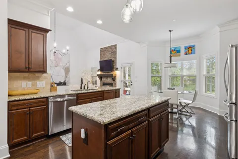 $1,139,000 | 1604 Eden Rose Place, Nolensville, TN 37135
