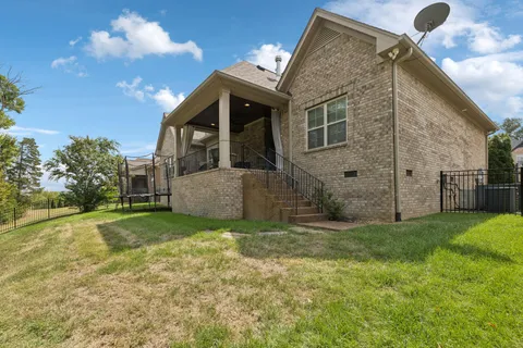 $1,139,000 | 1604 Eden Rose Place, Nolensville, TN 37135