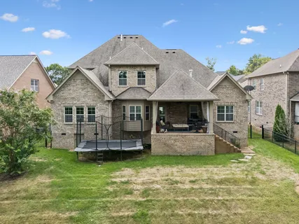 $1,139,000 | 1604 Eden Rose Place, Nolensville, TN 37135
