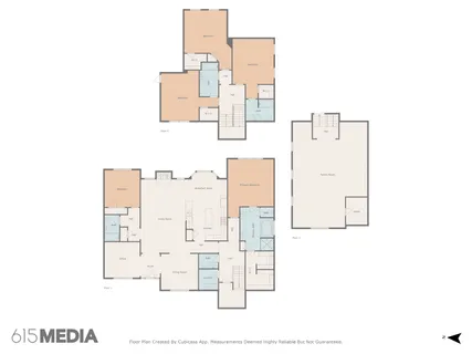 $1,139,000 | 1604 Eden Rose Place, Nolensville, TN 37135