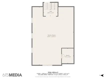 $1,139,000 | 1604 Eden Rose Place, Nolensville, TN 37135