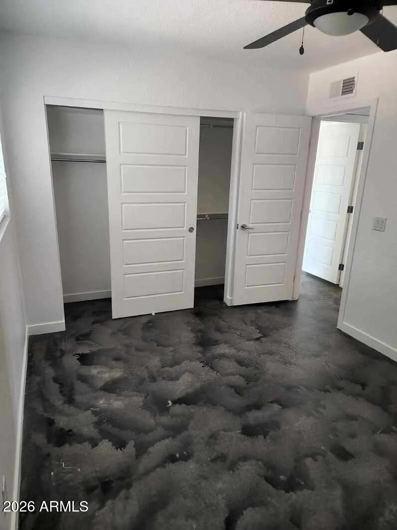 4231 North 27th Street, Unit 10 Phoenix, AZ 85016 - Photo 13 of 14 a view of an empty room
