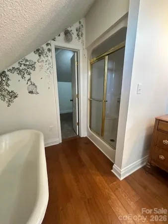 a view of bathroom