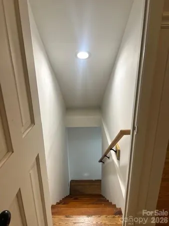 a view of terrace with seating space