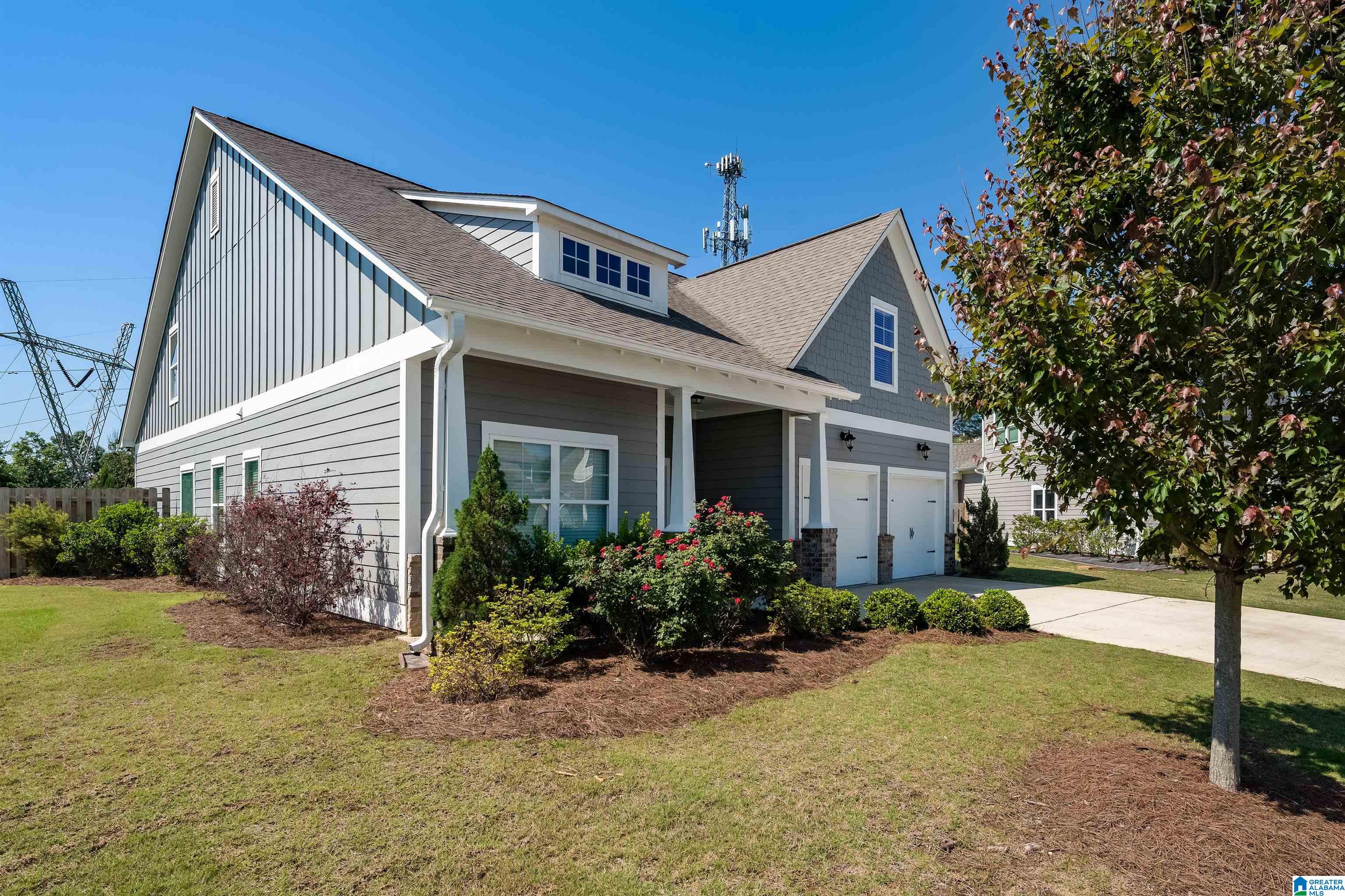 3004 Camellia Ridge Court Pelham, AL 35124 - Photo 2 of 31