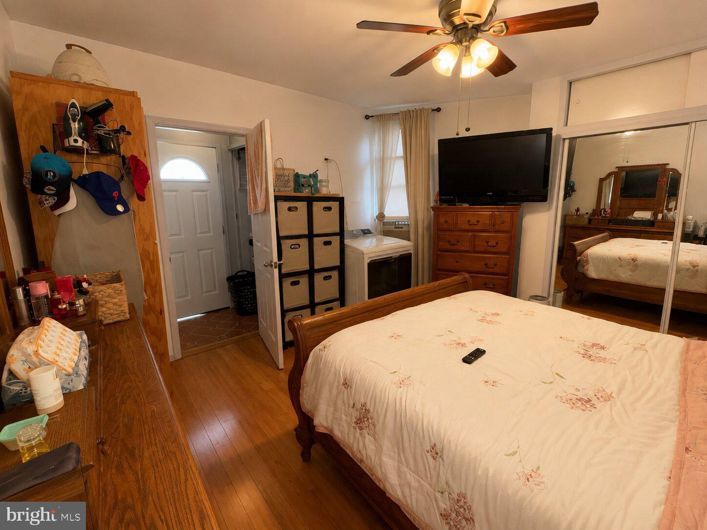 501 Rising Sun Avenue Philadelphia, PA 19140 - Photo 26 of 62 2nd floor apartment Bedroom 1