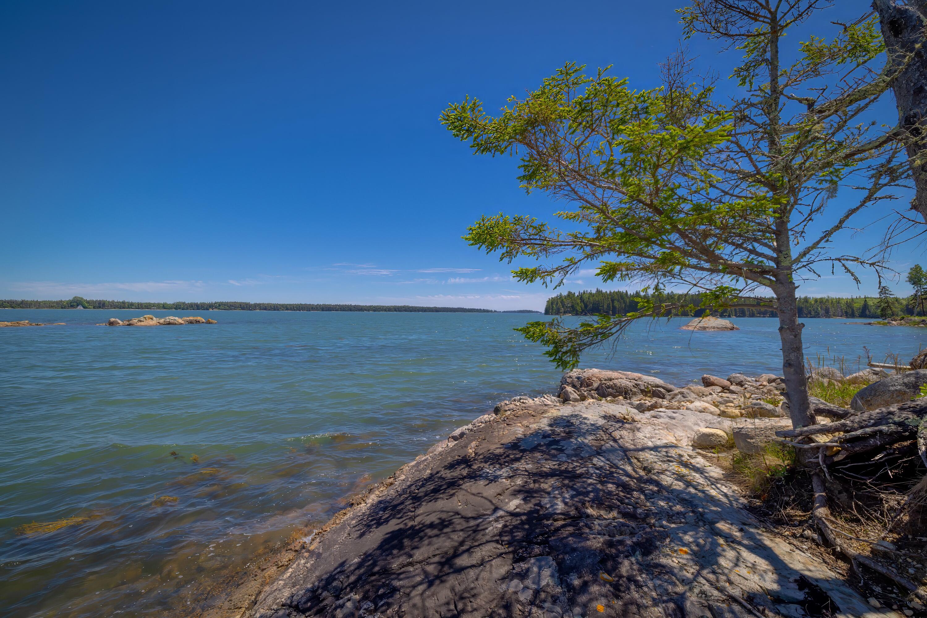 3 Cove Road Steuben, ME 04680 - Photo 39 of 42 41-3 Cove Road-DTP