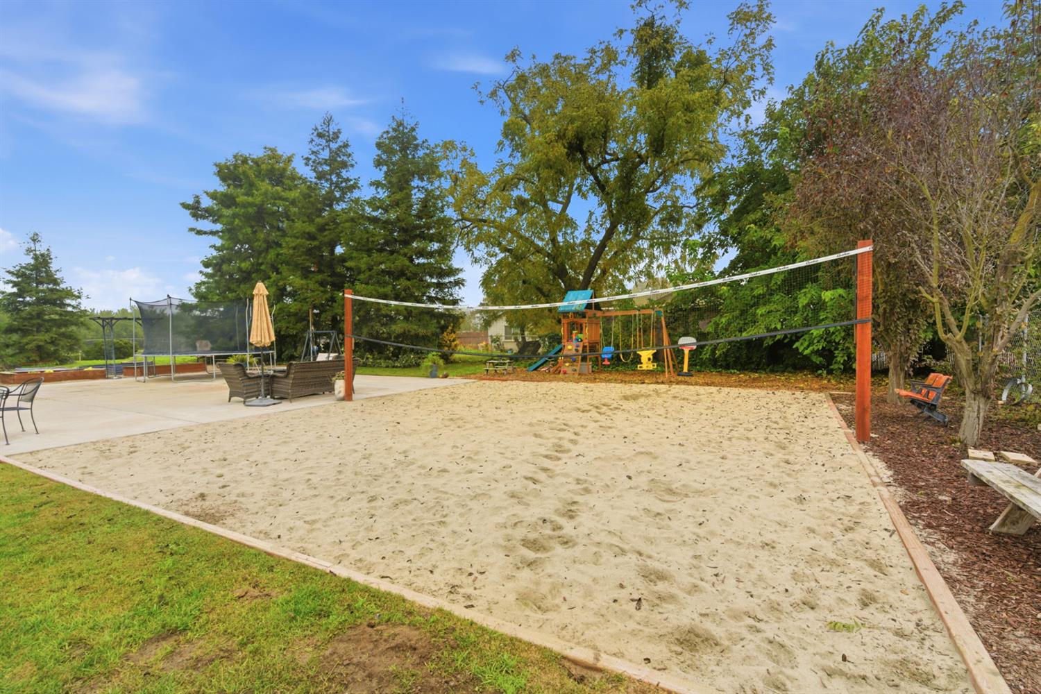 15581 French Camp Road Ripon, CA 95366 - Photo 37 of 54 a view of outdoor space