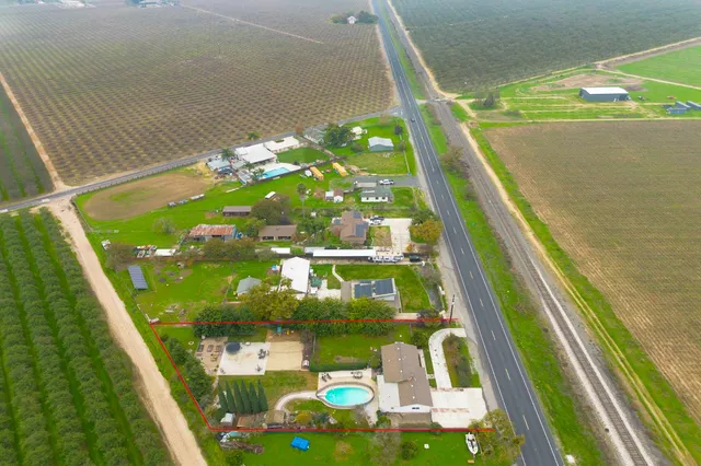 $829,000 | 15581 French Camp Road, Ripon, CA 95366