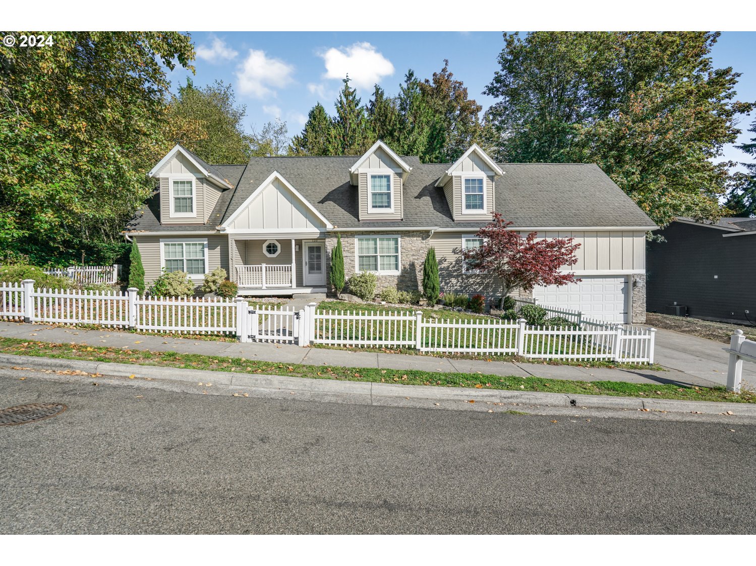 120 Kirkland Road Longview, WA 98632 - Photo 1 of 28 Gallery Image 1