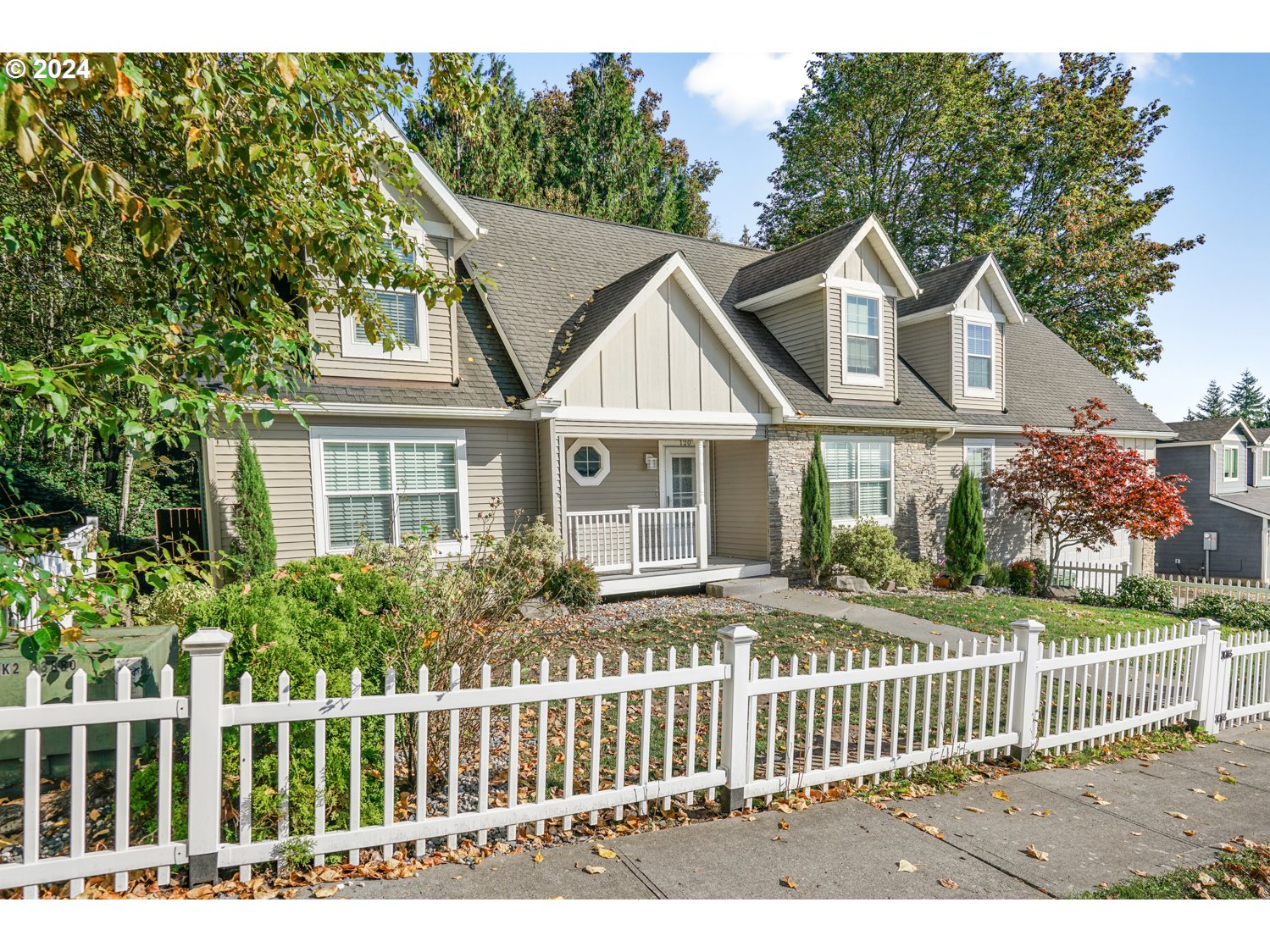 120 Kirkland Road Longview, WA 98632 - Photo 26 of 28 Gallery Image 26