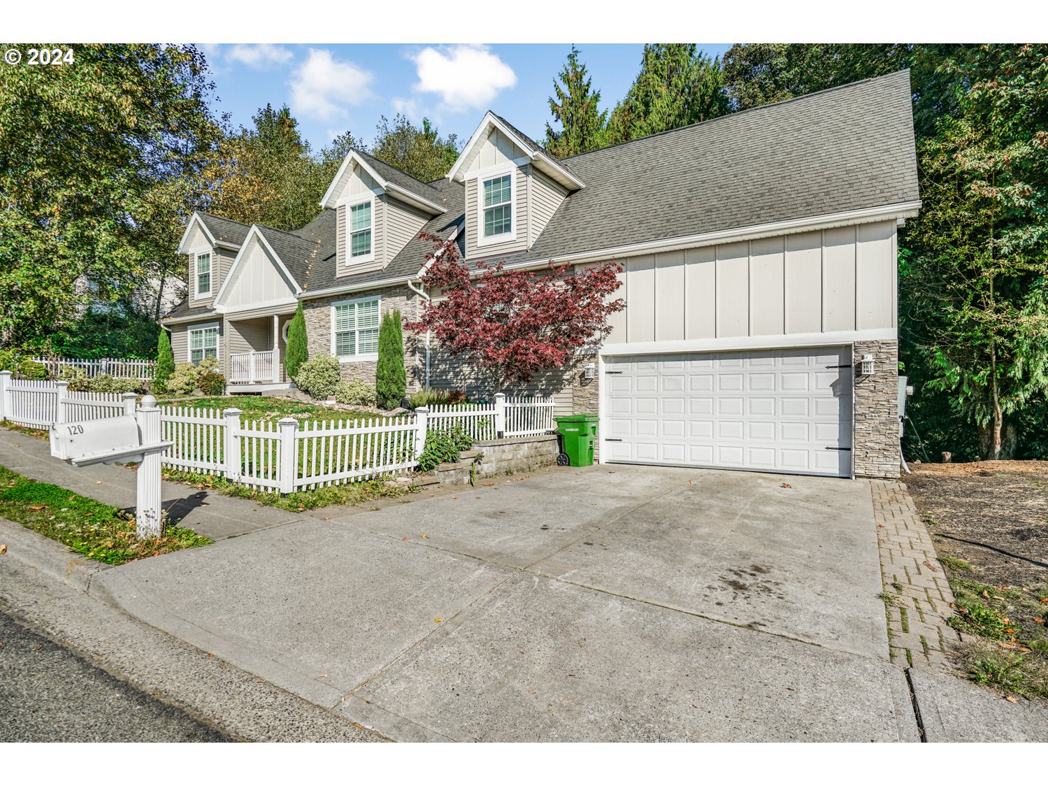 120 Kirkland Road Longview, WA 98632 - Photo 28 of 28 Gallery Image 28