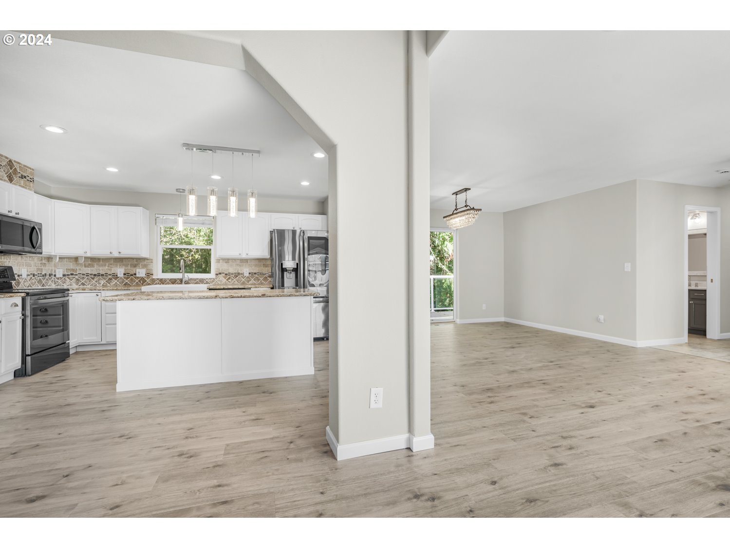 120 Kirkland Road Longview, WA 98632 - Photo 4 of 28 Gallery Image 4