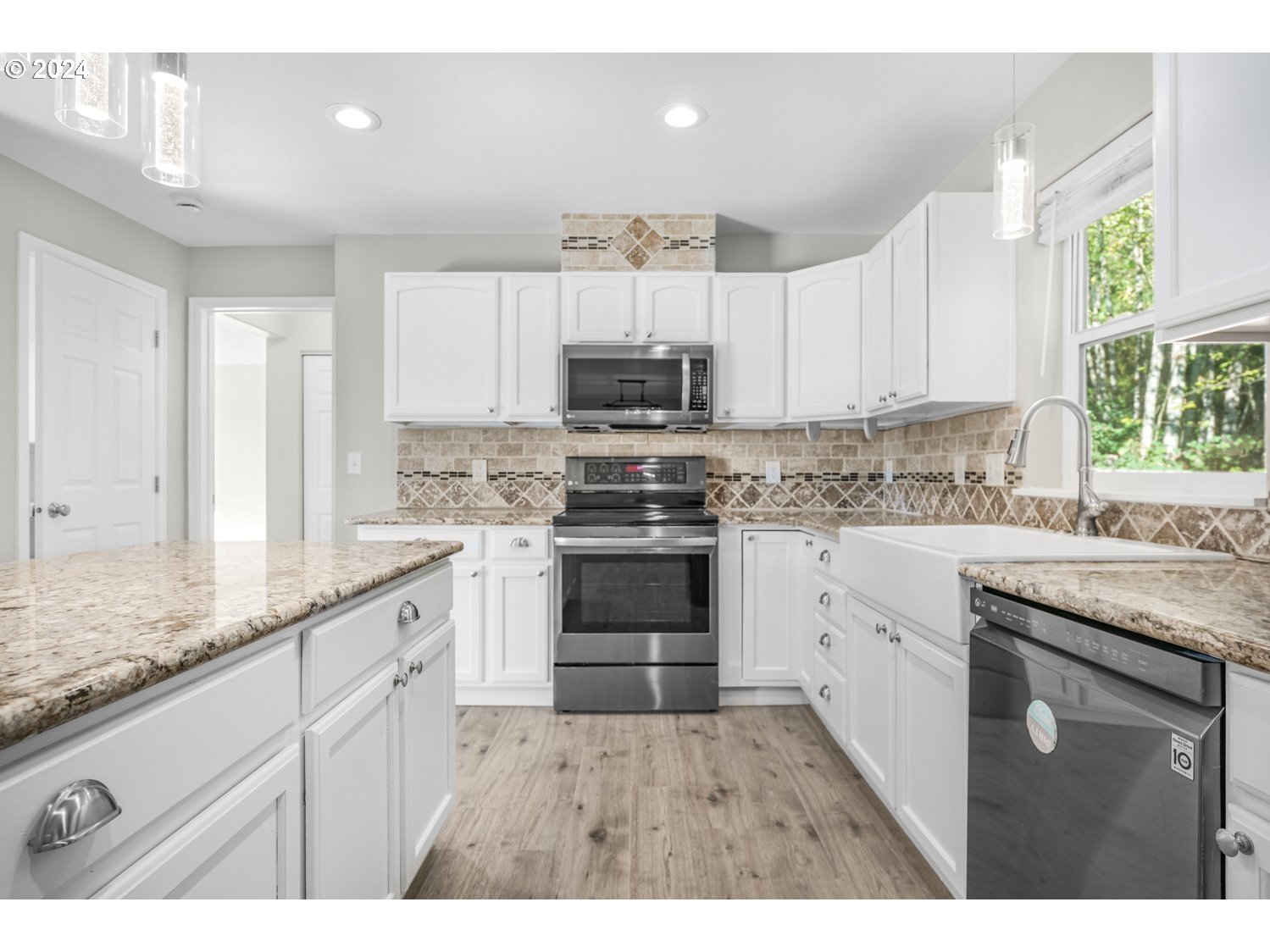 120 Kirkland Road Longview, WA 98632 - Photo 7 of 28 Gallery Image 7