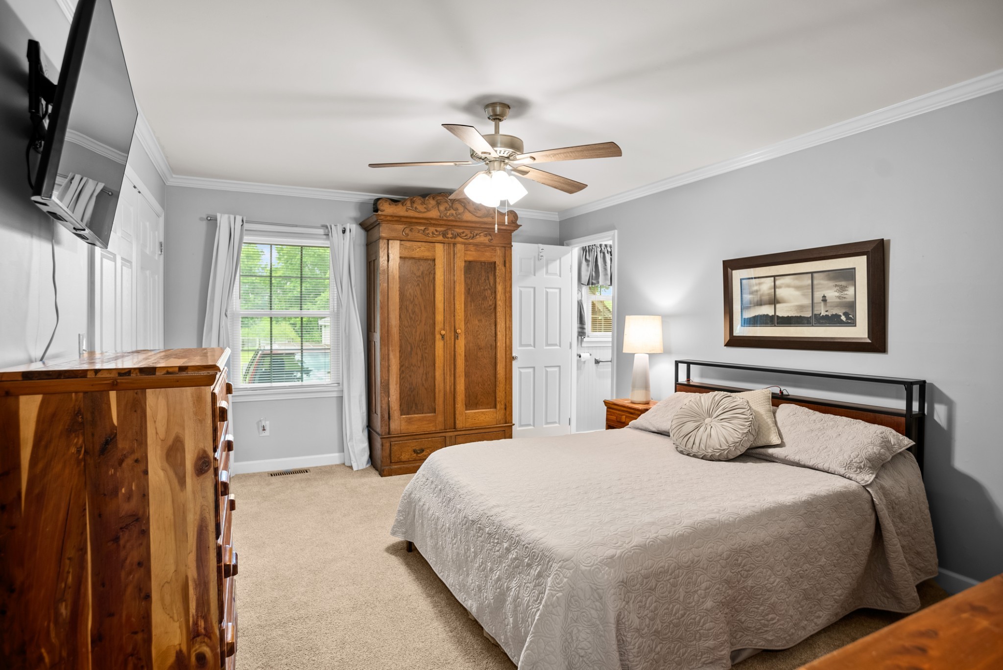 1364 Country Club Road Sparta, TN 38583 - Photo 31 of 72