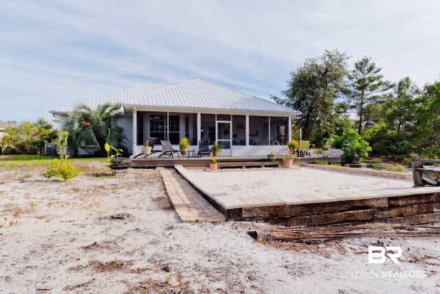 31275 River Road Orange Beach, AL 36561 - Photo 23 of 32 Faces North