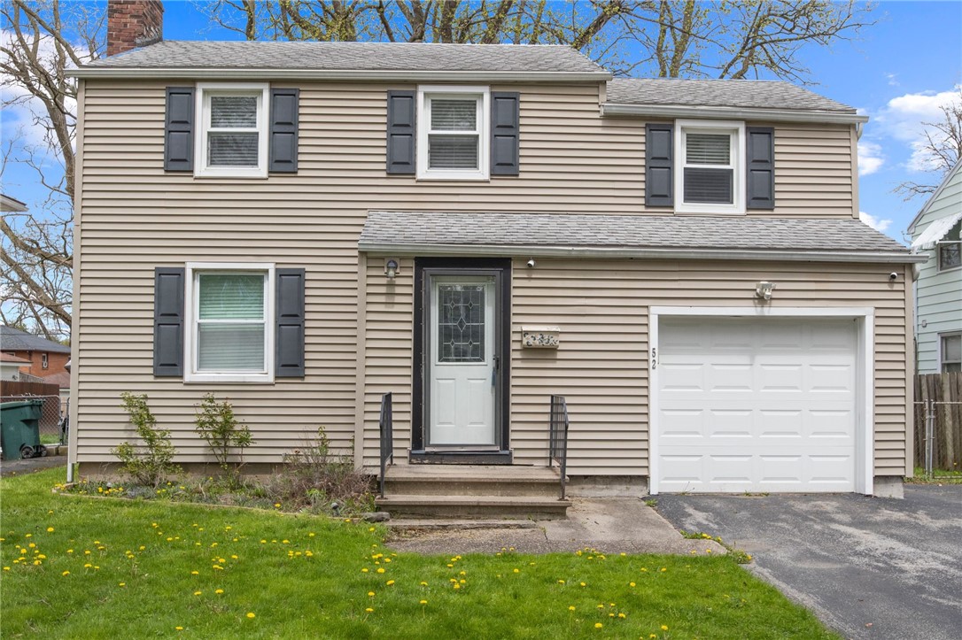 52 Lakecrest Avenue Rochester, NY 14612 - Photo 1 of 1 Gallery Image 1