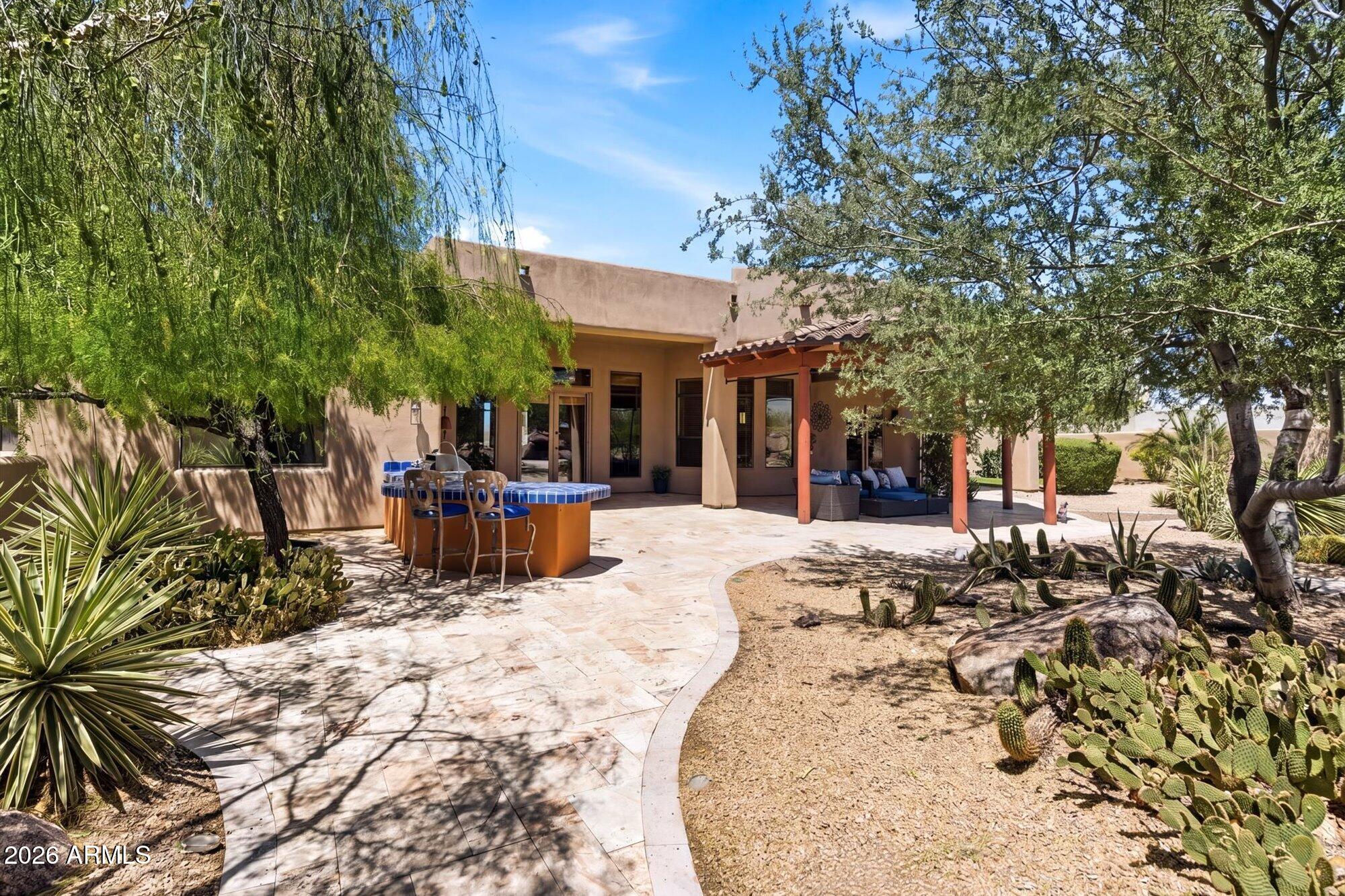 13919 East Quail Track Road Scottsdale, AZ 85262 - Photo 38 of 49