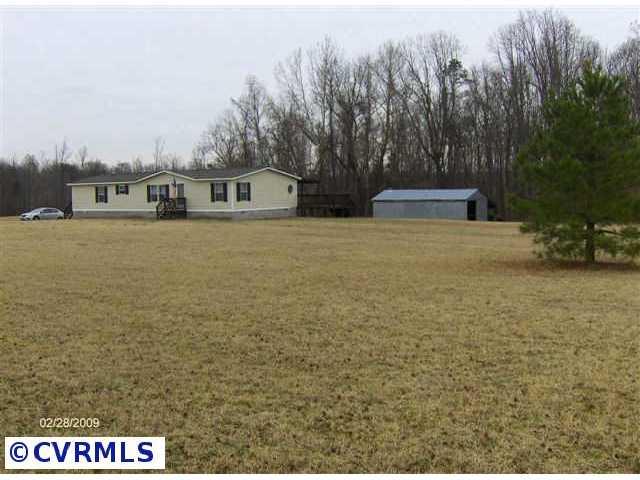 652 Reed Bridge Farm Road Bruington, VA 23023 - Photo 2 of 10 Other