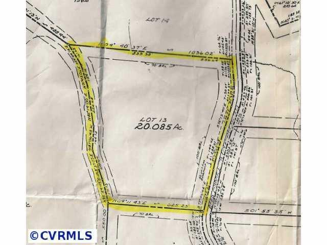 652 Reed Bridge Farm Road Bruington, VA 23023 - Photo 3 of 10 Other
