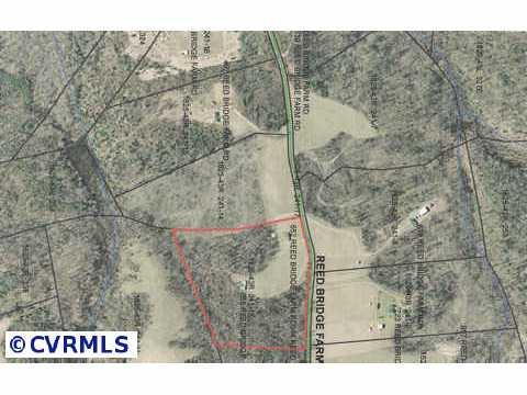 652 Reed Bridge Farm Road Bruington, VA 23023 - Photo 4 of 10 Other