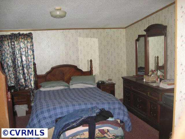 652 Reed Bridge Farm Road Bruington, VA 23023 - Photo 8 of 10 Other - Master bedroom view