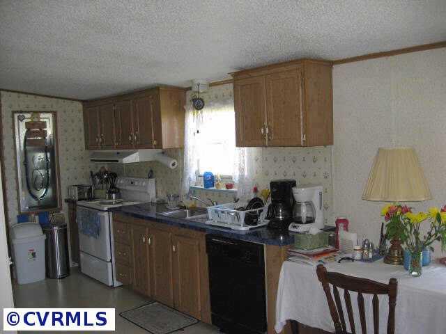 652 Reed Bridge Farm Road Bruington, VA 23023 - Photo 10 of 10 Other - Kitchen view