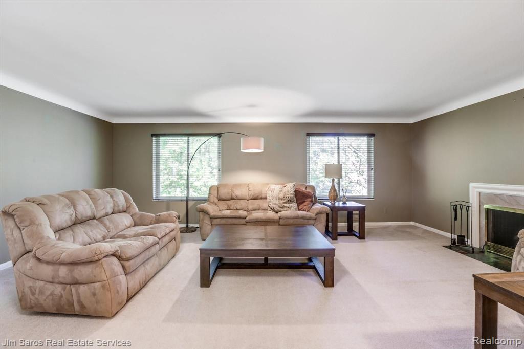 768 Trombley Road Grosse Pointe Park, MI 48230 - Photo 22 of 42