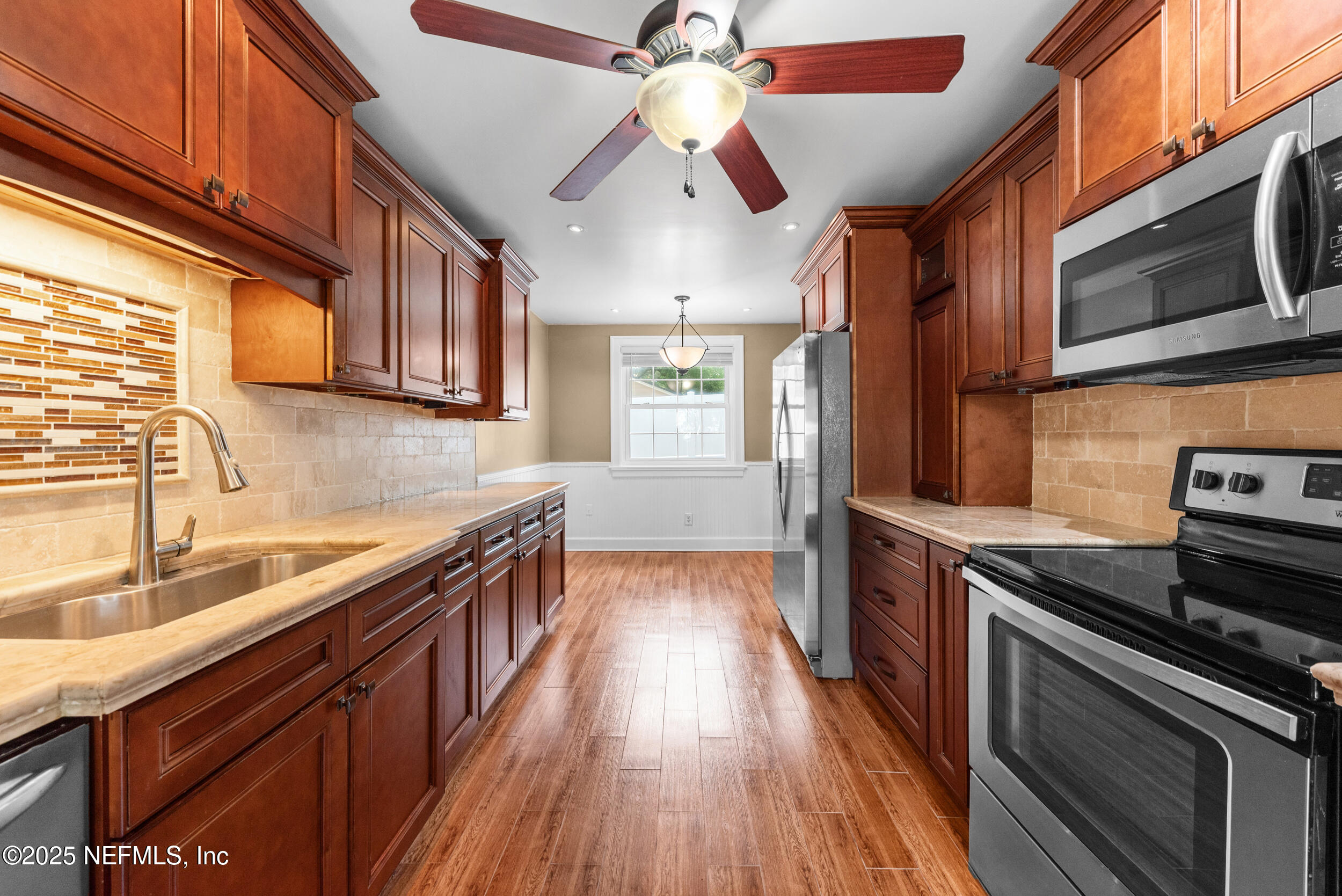 4420 Milam Road Jacksonville, FL 32210 - Photo 12 of 35 Gorgeous Kitchen