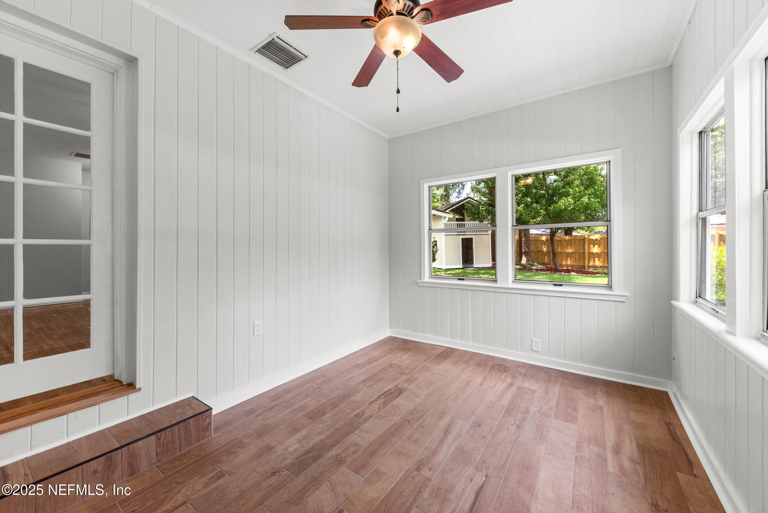 4420 Milam Road Jacksonville, FL 32210 - Photo 25 of 35 Sun Room