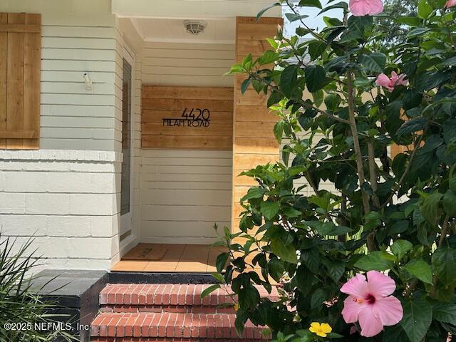 4420 Milam Road Jacksonville, FL 32210 - Photo 5 of 35 Address