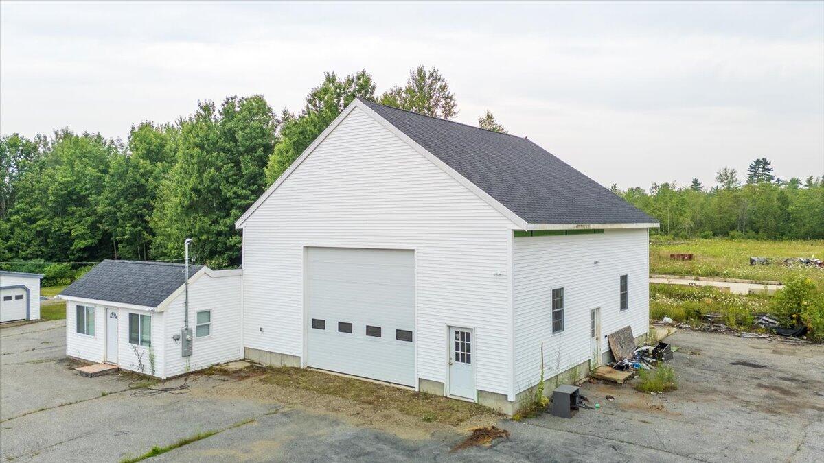 317 Augusta Road Washington, ME 04574 - Photo 4 of 49