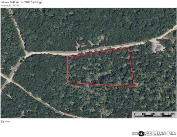 $29,900 | Partridge Drive, Climax Springs, MO 65324