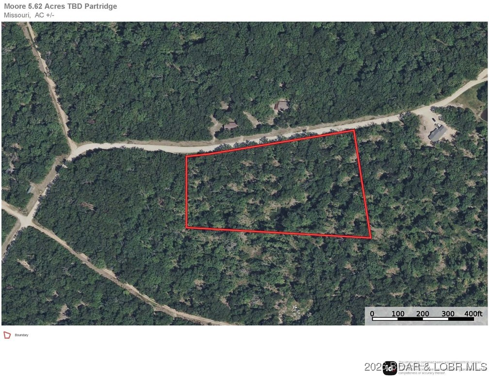 Partridge Drive Climax Springs, MO 65324 - Photo 4 of 27