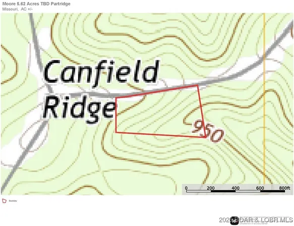 $29,900 | Partridge Drive, Climax Springs, MO 65324
